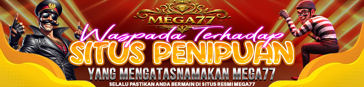 waspada situs penipuan